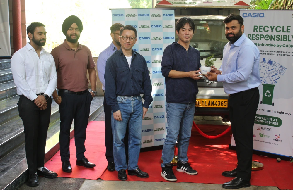 Image gallery marquee