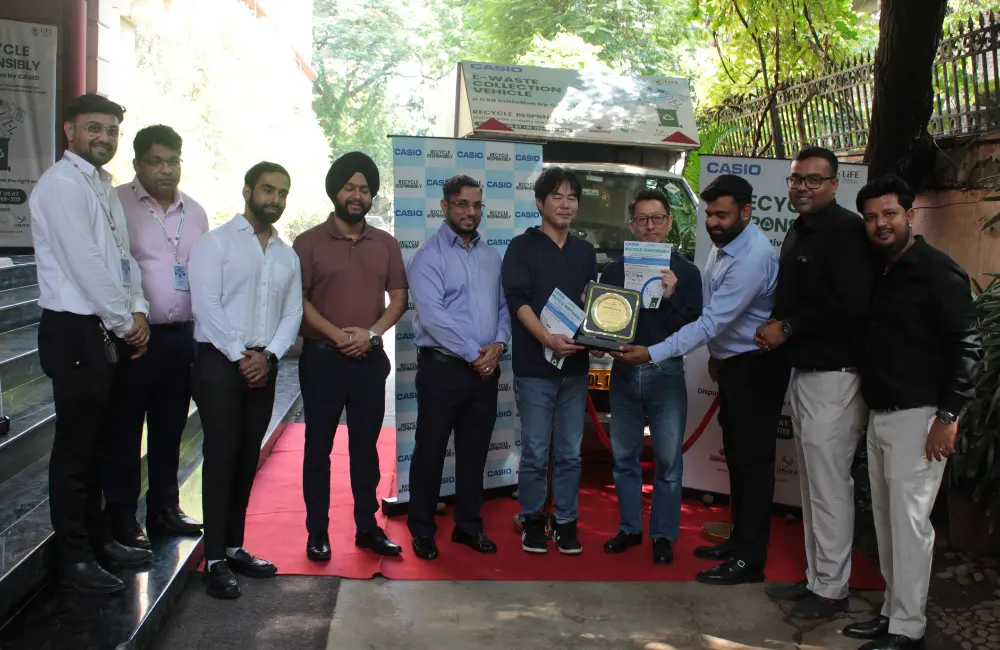 Image gallery marquee