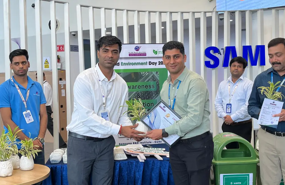 Image gallery marquee