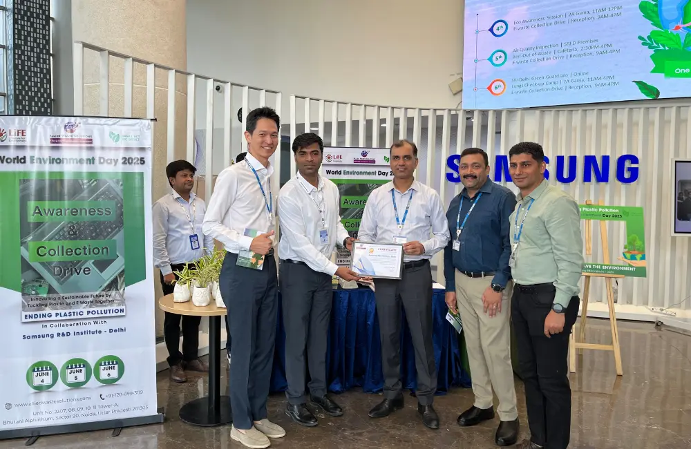 Image gallery marquee