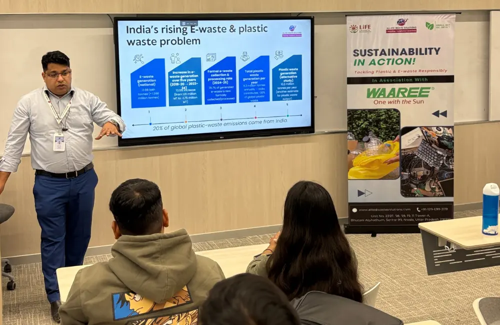 Image gallery marquee