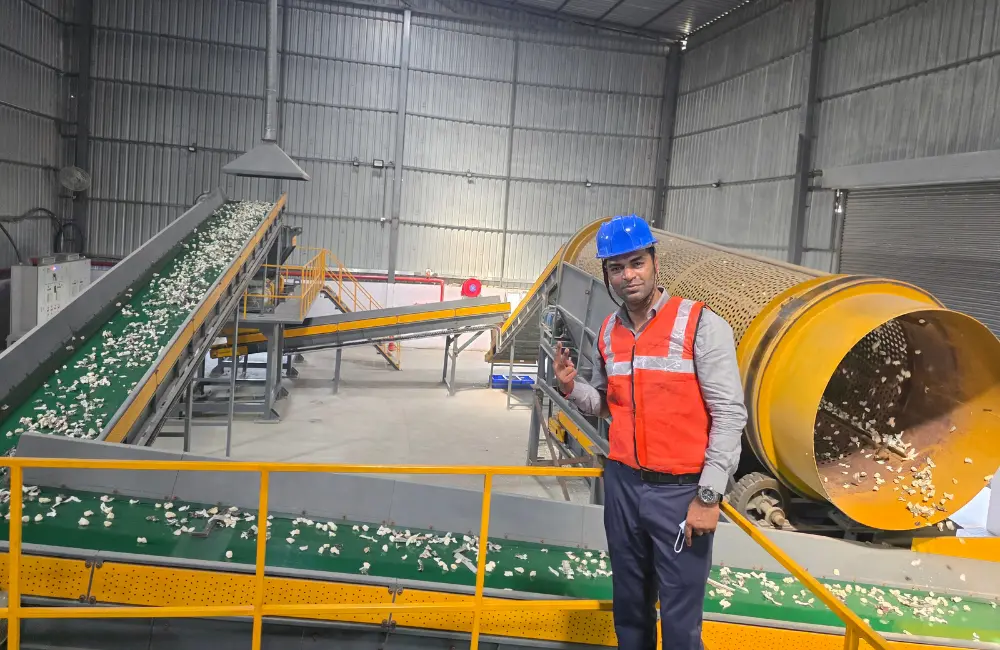 Image gallery marquee