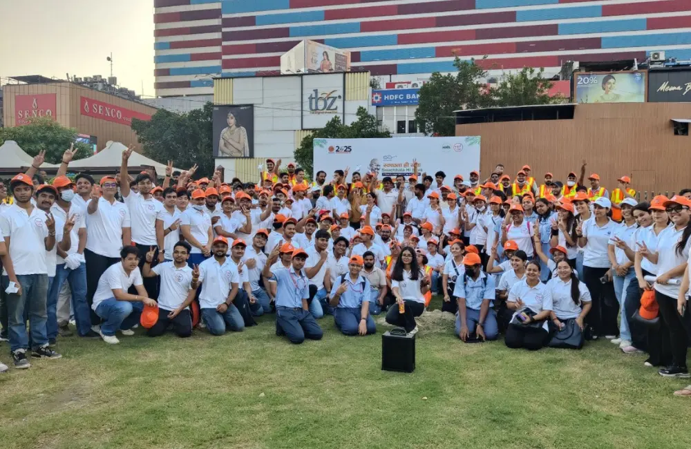 Image gallery marquee