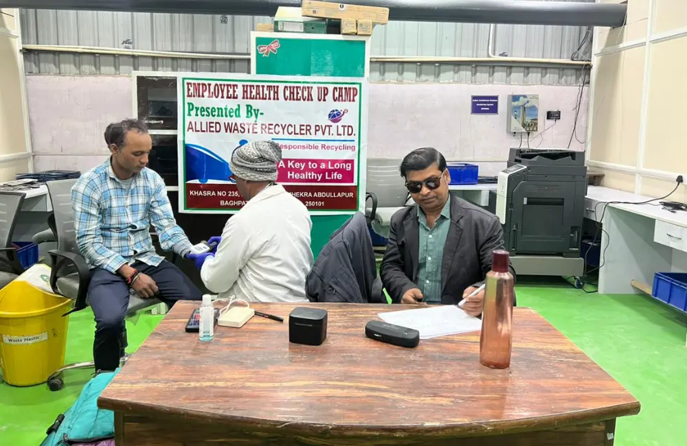 Image gallery marquee