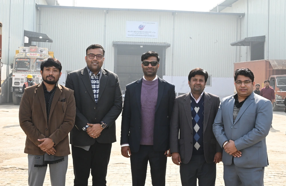 Image gallery marquee