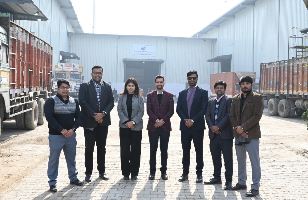 Image gallery marquee