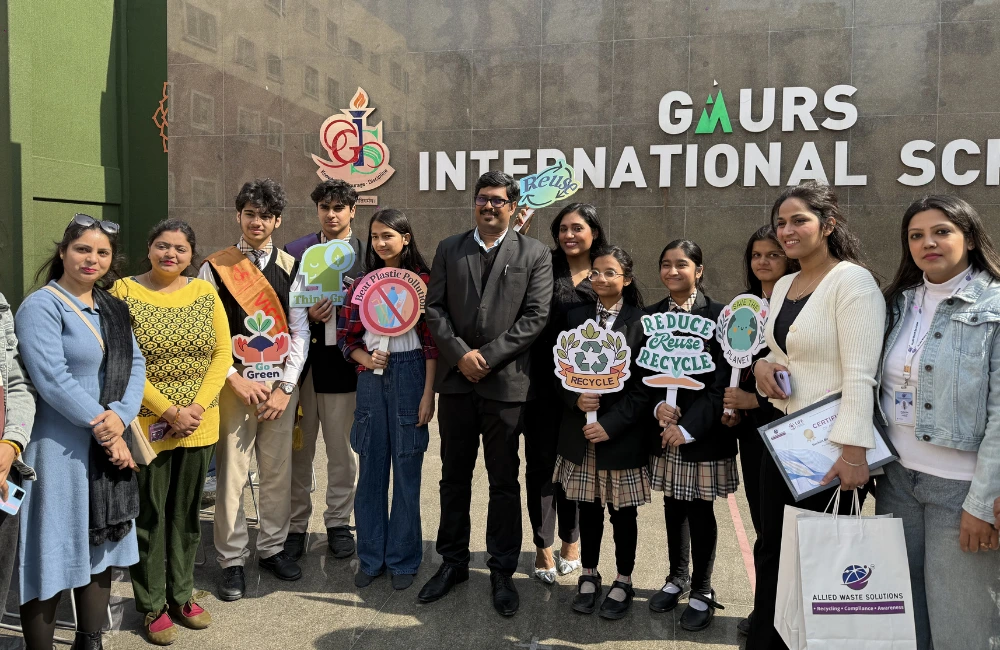 Image gallery marquee