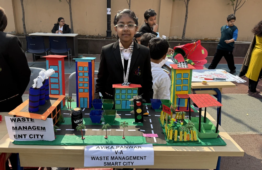 Image gallery marquee