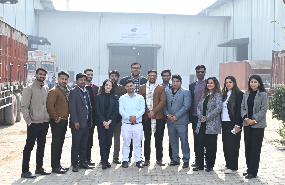 Image gallery marquee