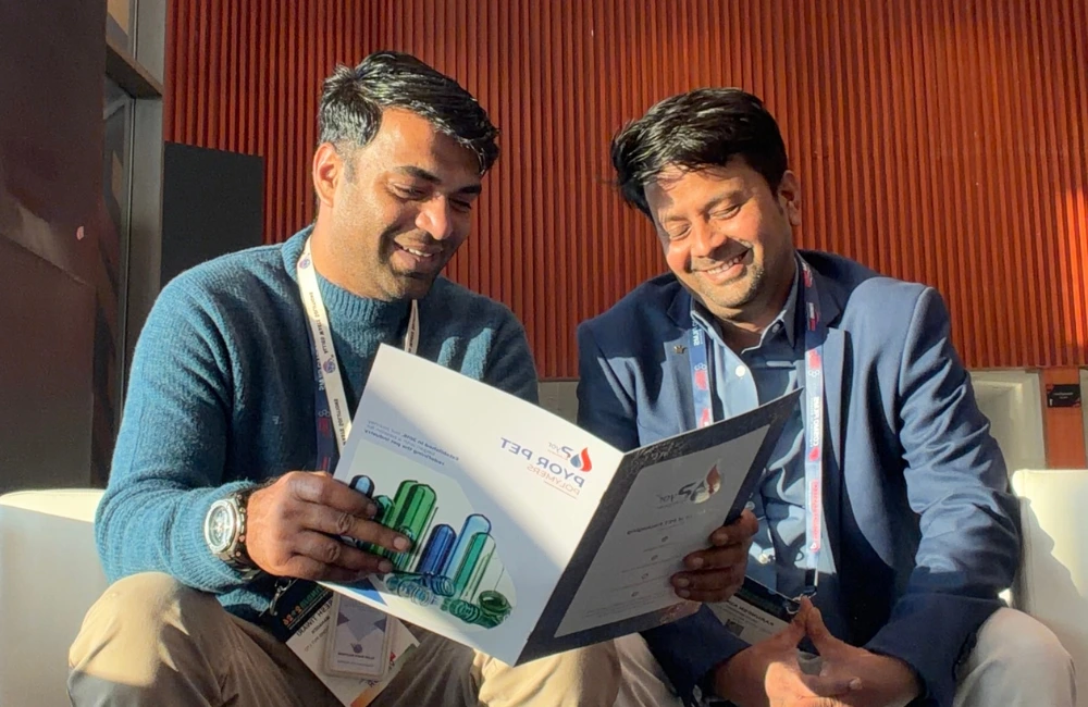 Image gallery marquee